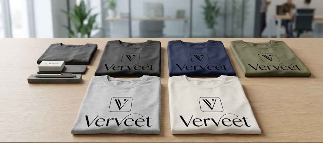 How to Design the Perfect Custom T-Shirt for Your Team or Event
