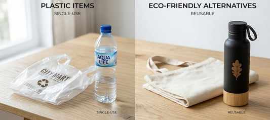 Sustainable Swag: Choosing Eco-Friendly Customized Products