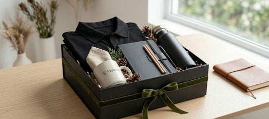 The 2026 Festive Corporate Gifting Guide: What Employees Actually Want