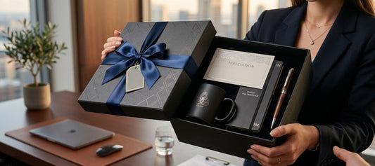 Client Retention Strategies: Sending Personalized VIP Gifts After a Big Sale