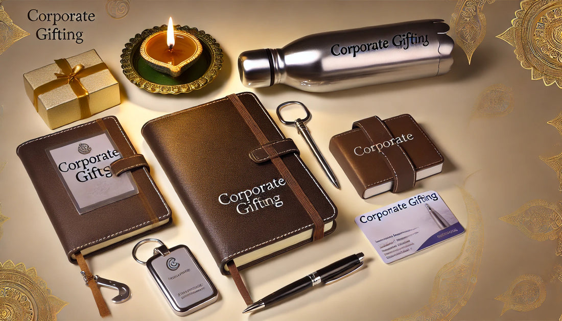 The Art of Corporate Gifting: Strengthening Bonds and Building Loyalty