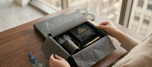 The Unboxing Experience: How Packaging Your Custom Merch Creates Viral Moments