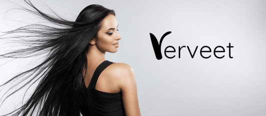 The Meaning Behind "Verveet": A Brand Rooted in Creativity and Connection