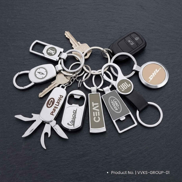 Keychains