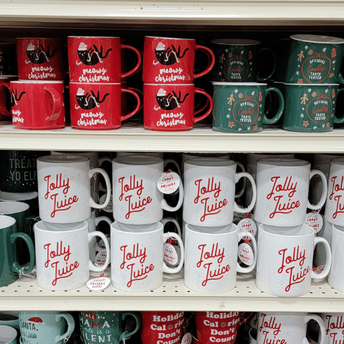 Personalized Mugs for Every Occasion