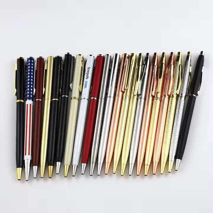 Personalized Pens