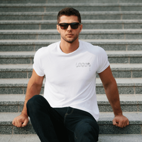 Round Neck T-Shirt Collection