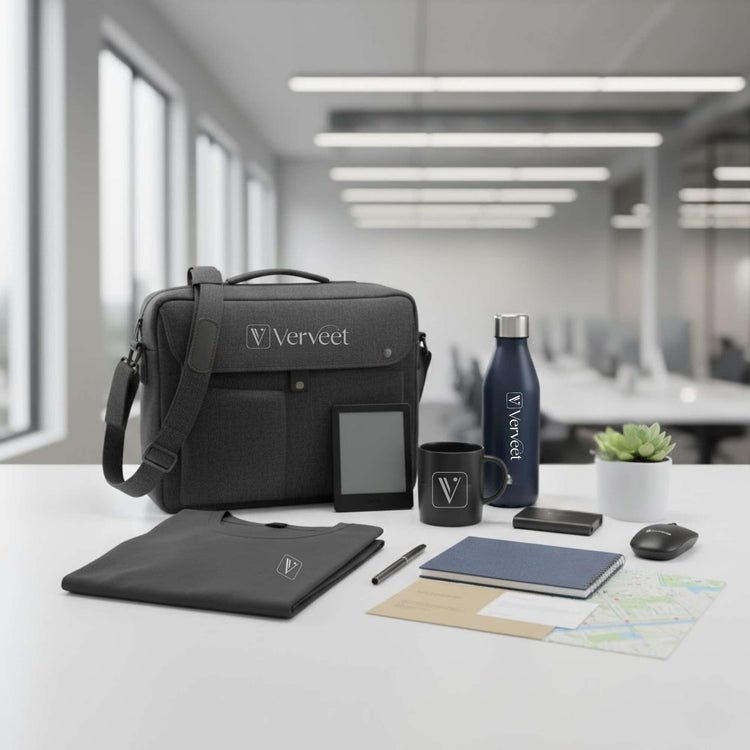 Employee Welcome Kit