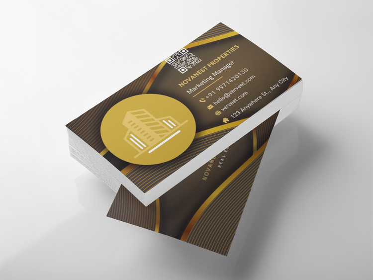 Real Estate Agents
