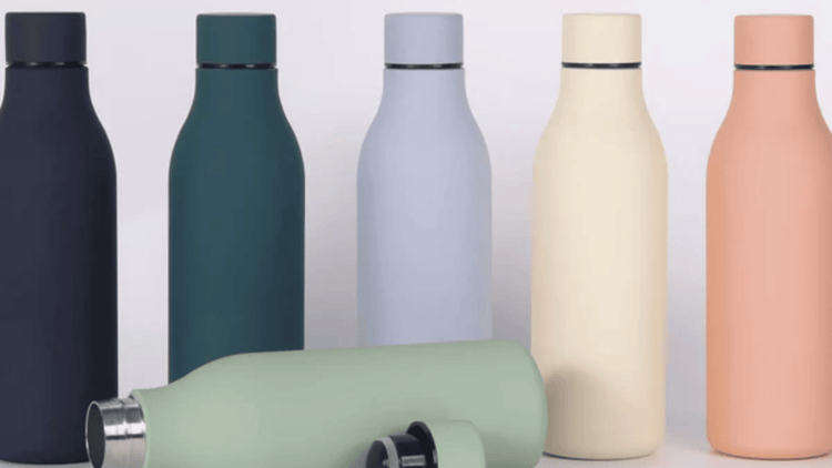 Personalised Water Bottle