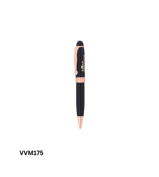 Personalized Metal Pen - VVM175