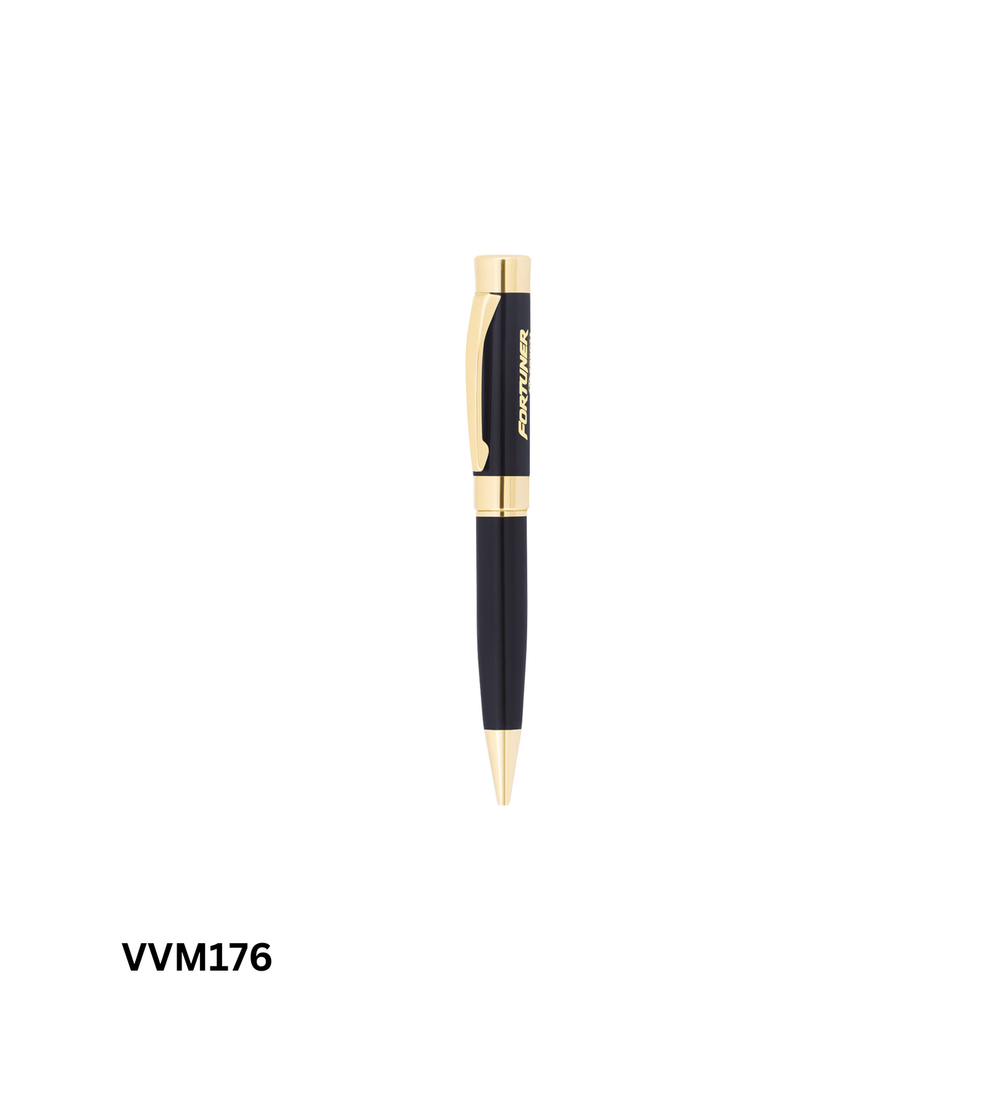 Personalized Metal Pen - VVM176