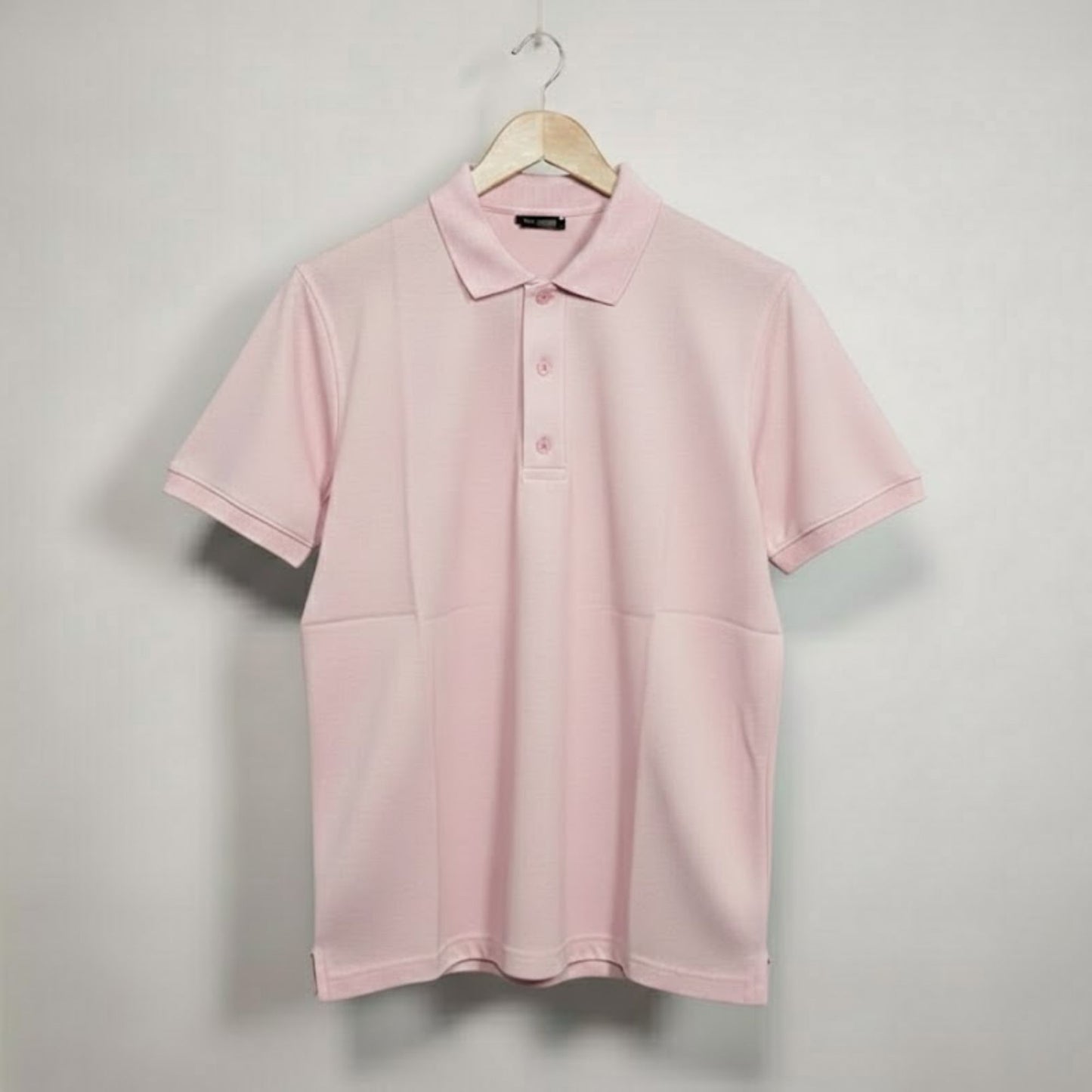 180 GSM polo T-shirt for corporate uniform, breathable office wear polo T-shirt for staff, events, and branding