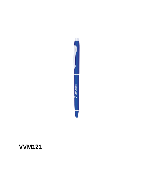 Personalized Metal Pen - VVM121