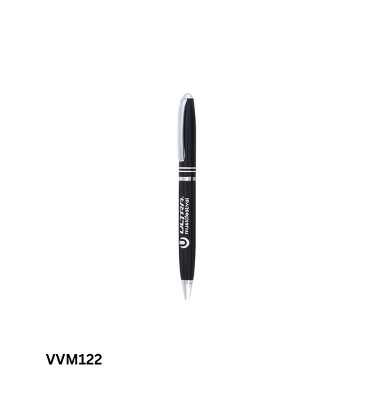 Personalized Metal Pen - VVM122