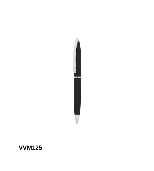 Personalized Metal Pen - VVM125