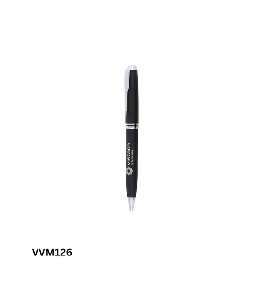 Personalized Metal Pen - VVM126