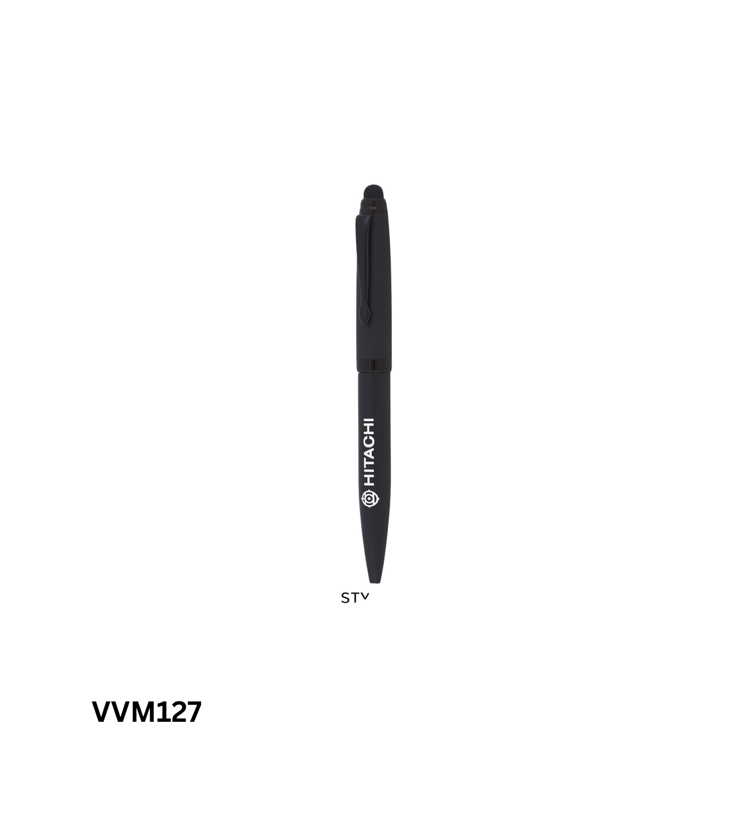 Personalized Metal Pen - VVM127