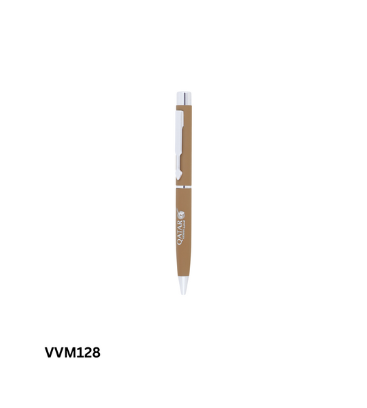 Personalized Metal Pen - VVM128