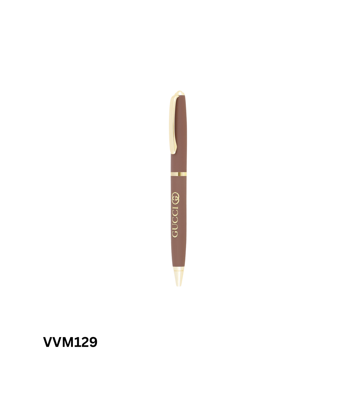 Personalized Metal Pen - VVM129