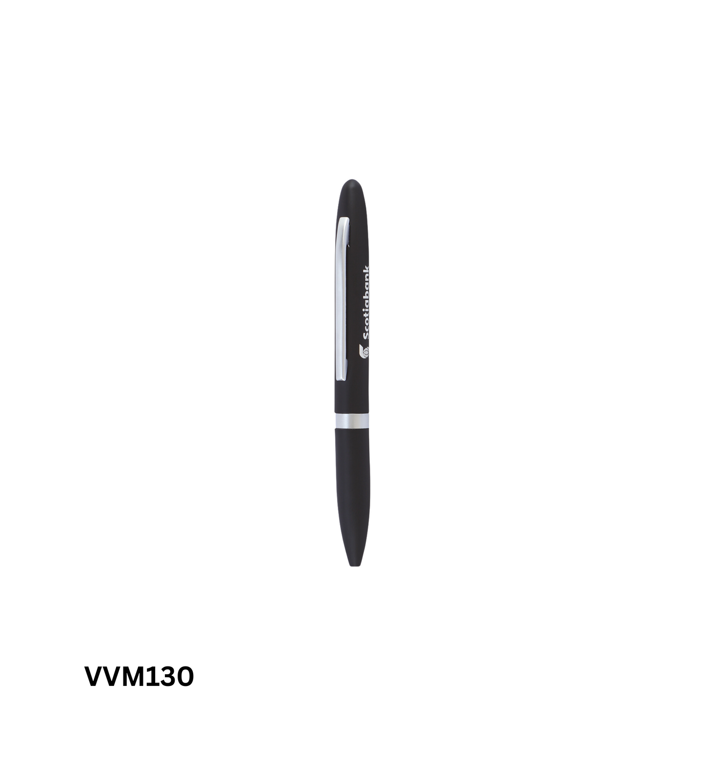 Personalized Metal Pen - VVM130