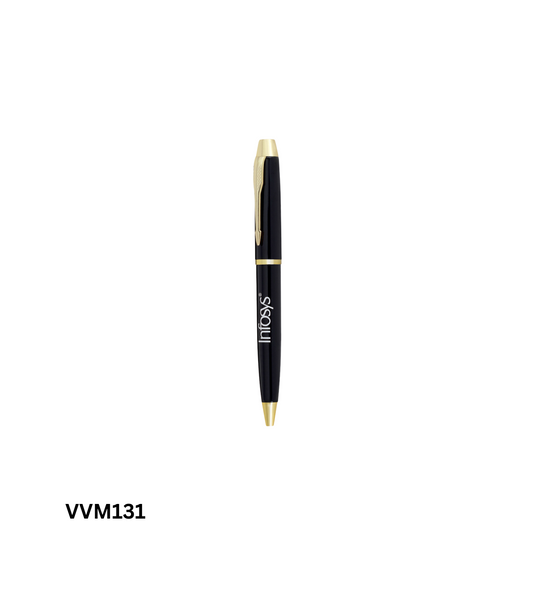 Personalized Metal Pen - VVM131