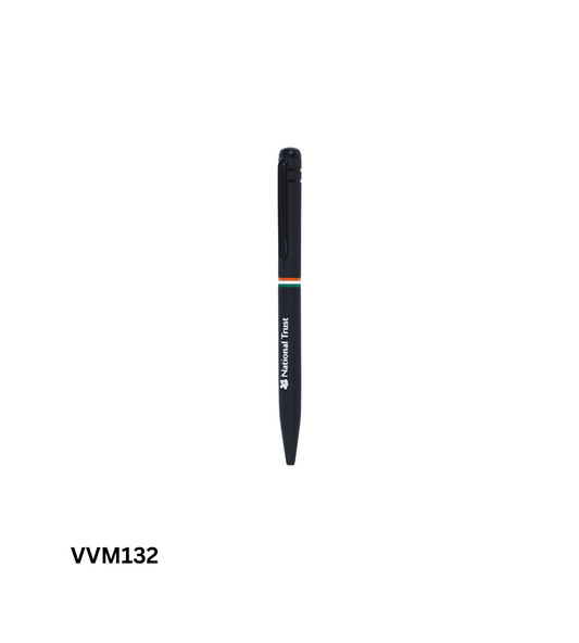 Personalized Metal Pen - VVM132