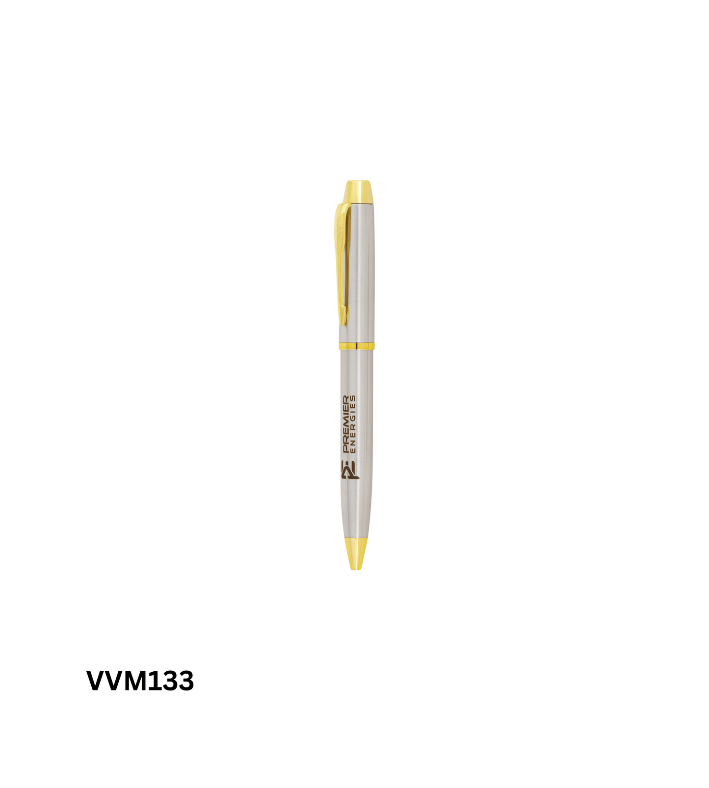 Personalized Metal Pen - VVM133