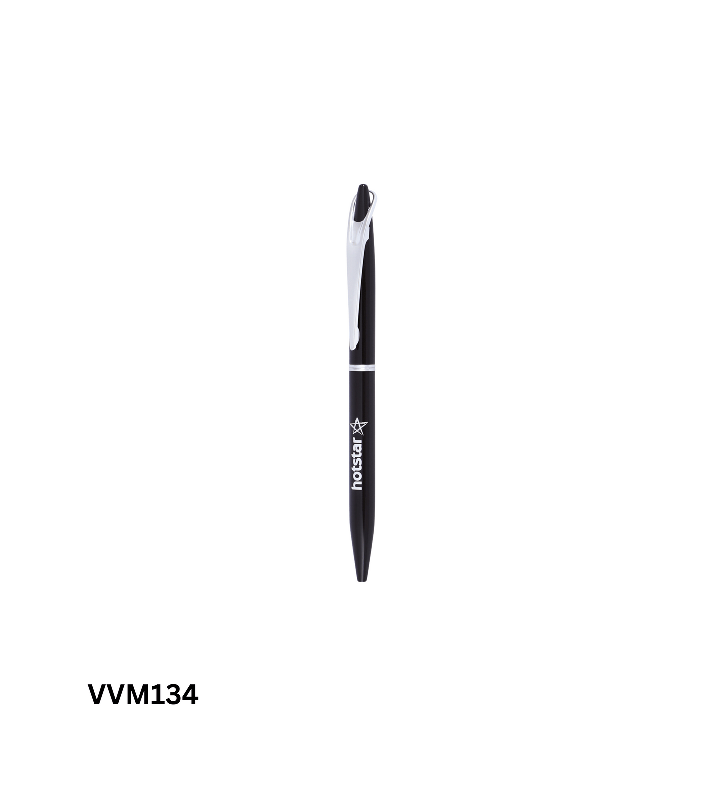 Personalized Metal Pen - VVM134