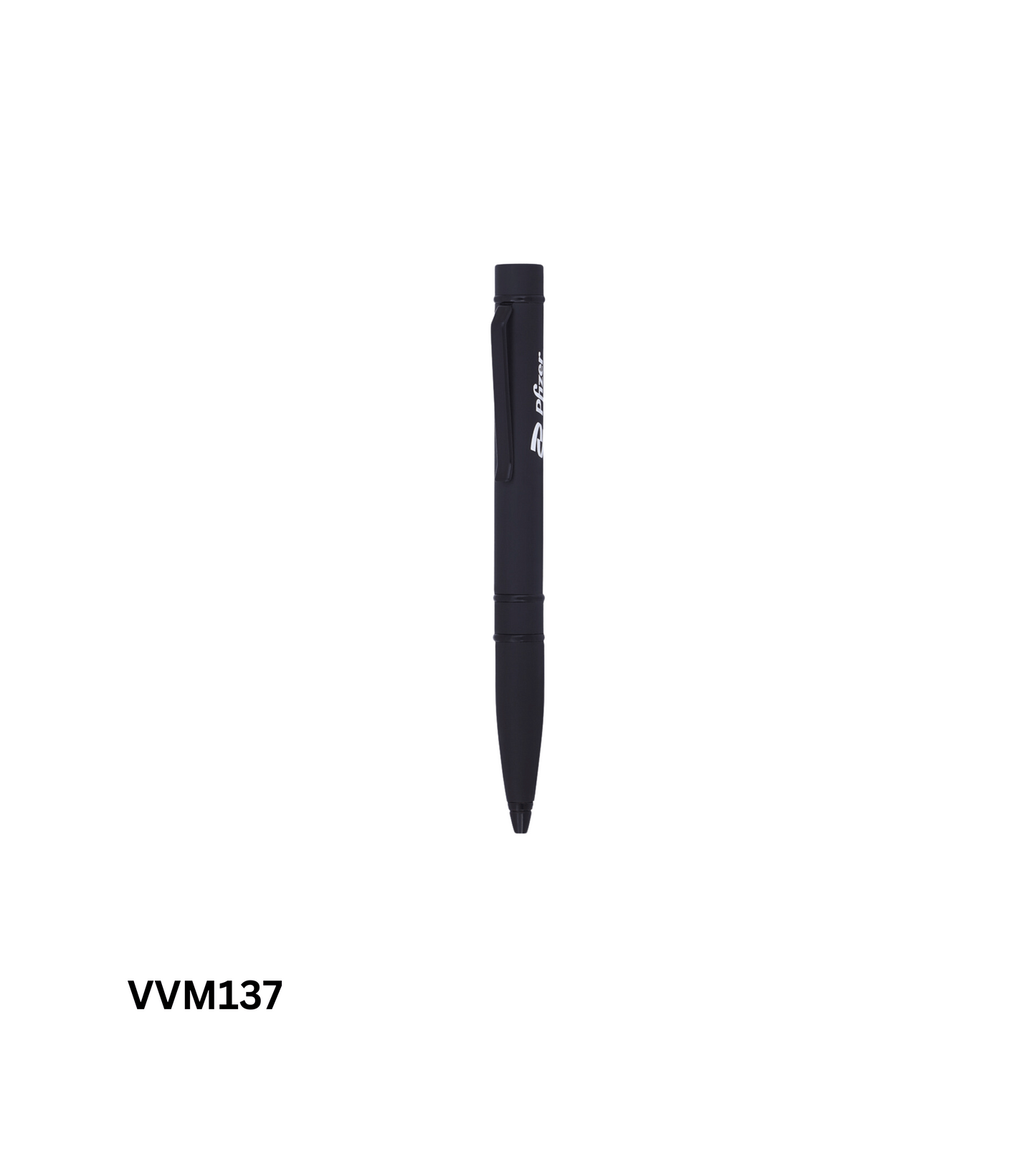 Personalized Metal Pen - VVM137