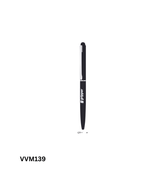 Personalized Metal Pen - VVM139