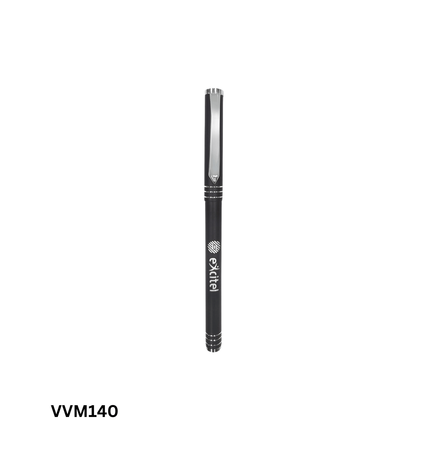 Personalized Metal Pen - VVM140