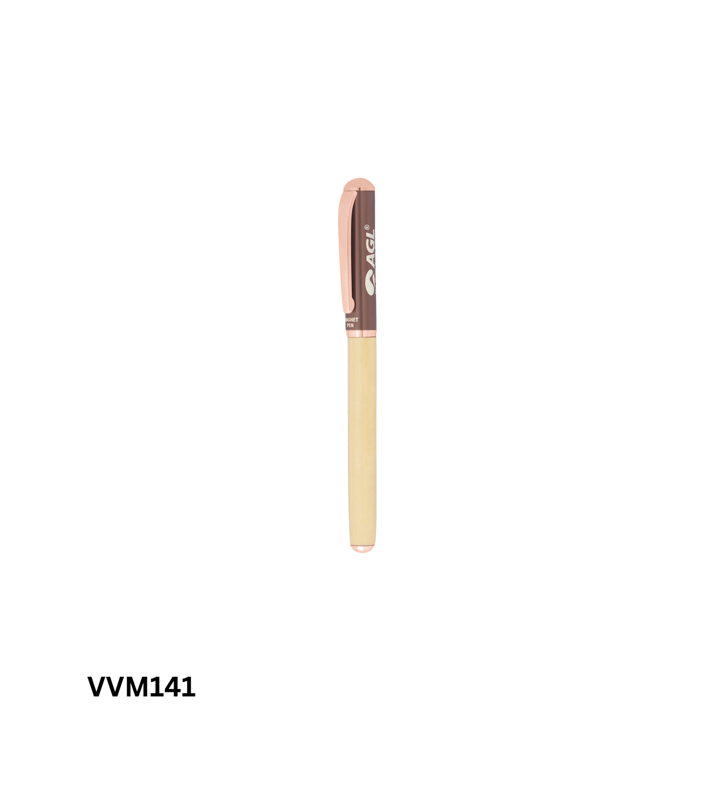 Personalized Metal Pen - VVM141