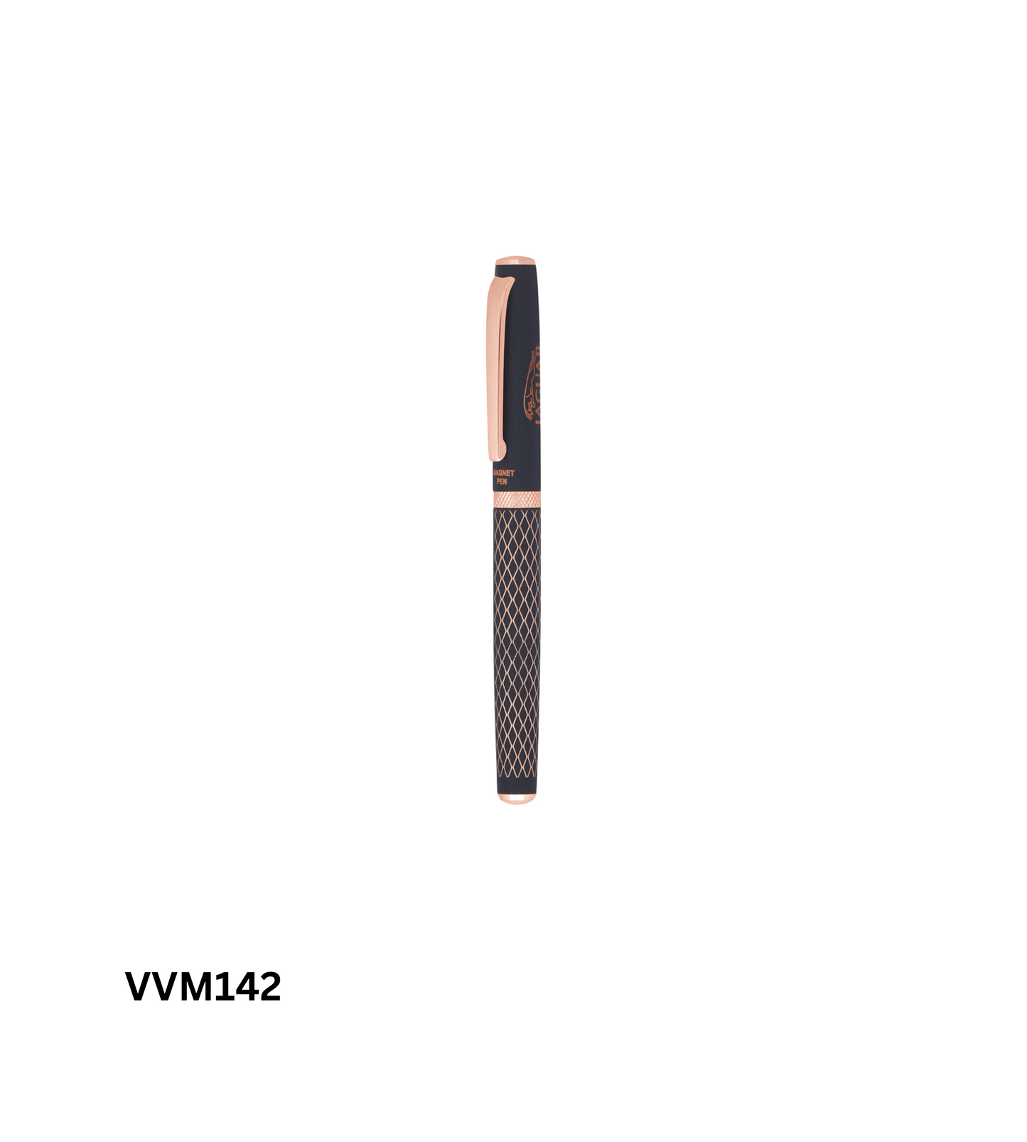 Personalized Metal Pen - VVM142