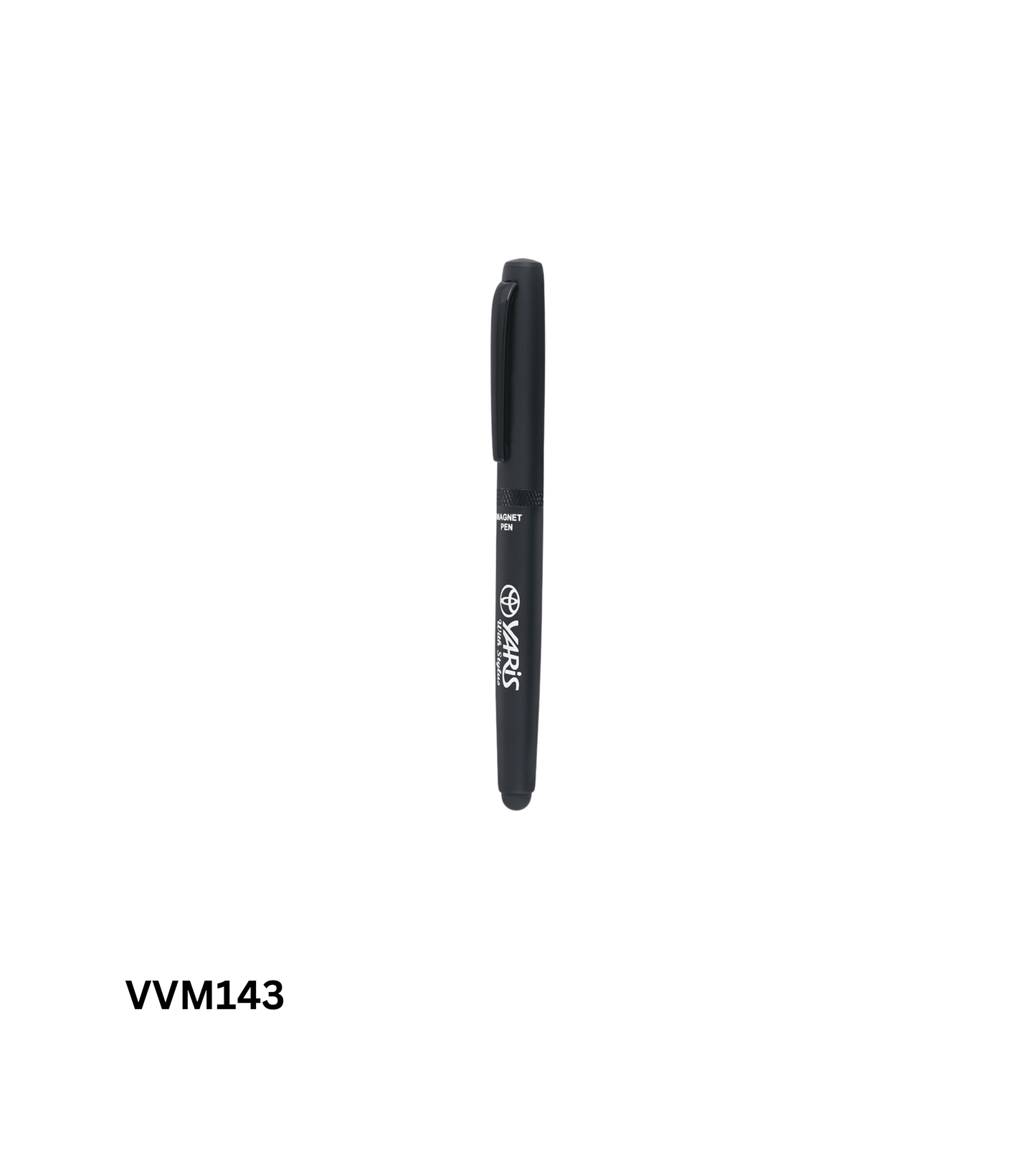 Personalized Metal Pen - VVM143