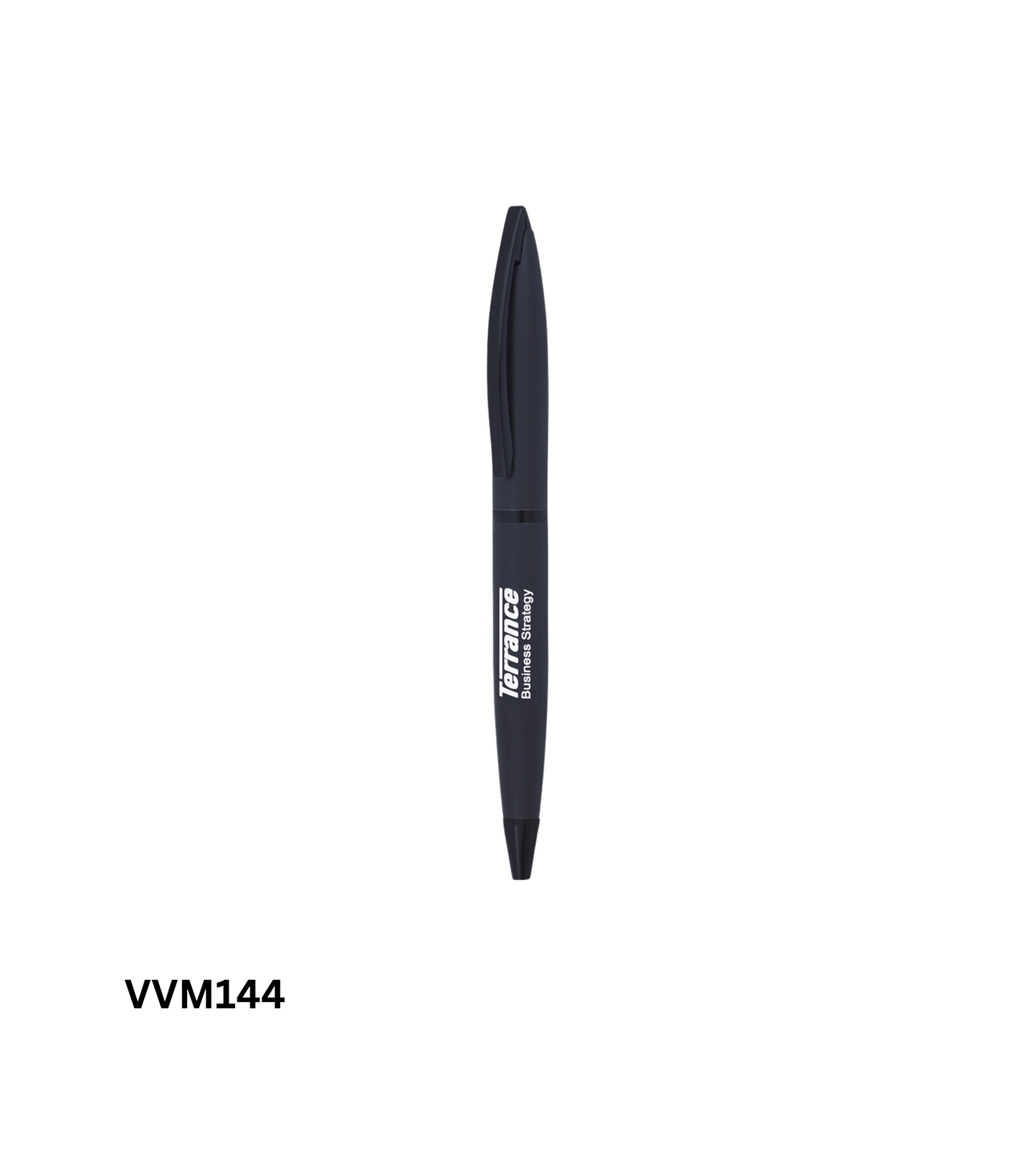 Personalized Metal Pen - VVM144