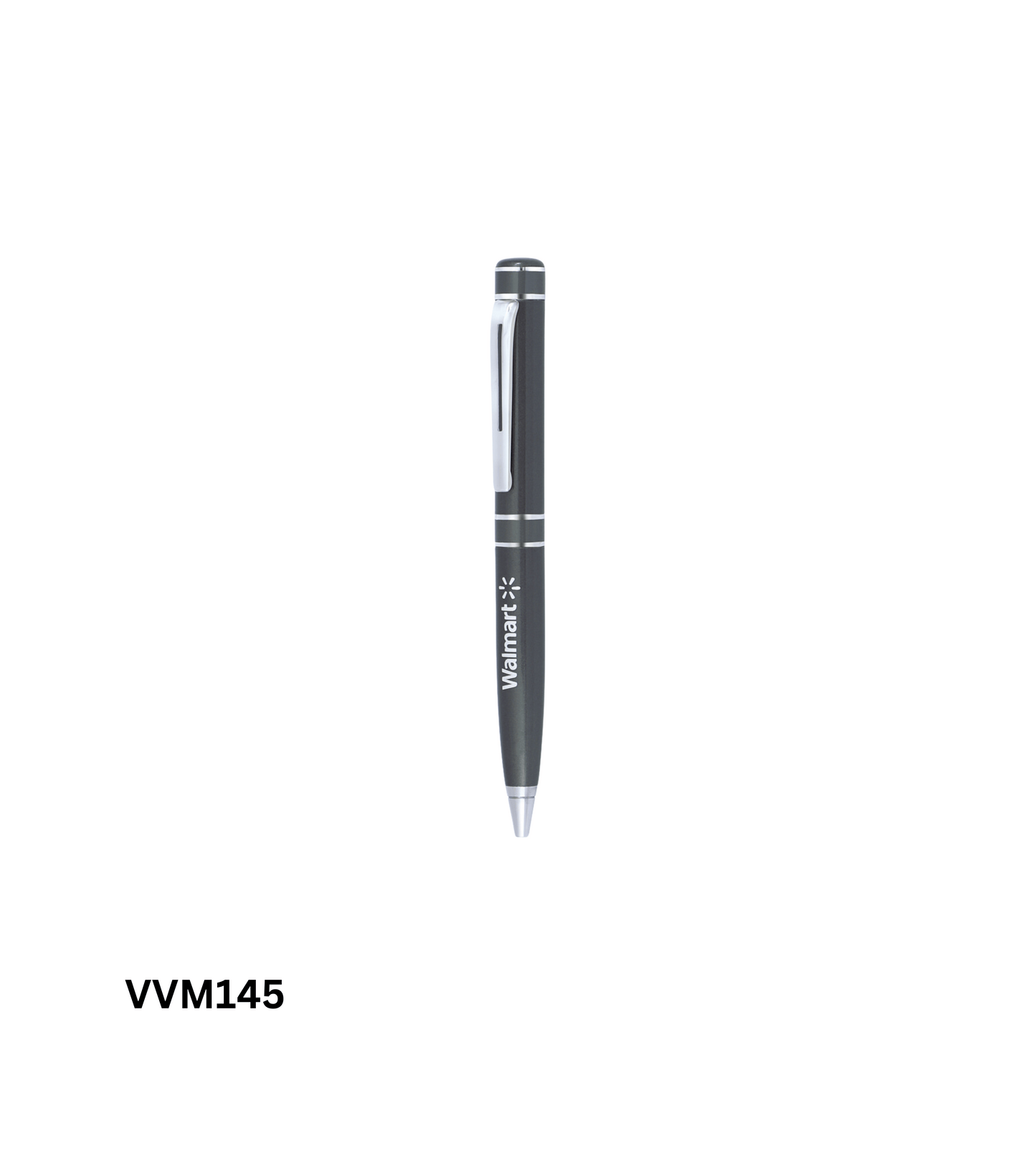 Personalized Metal Pen - VVM145