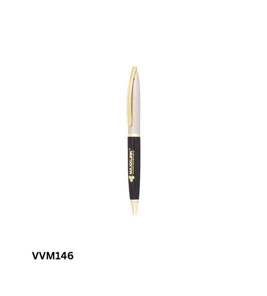 Personalized Metal Pen - VVM146