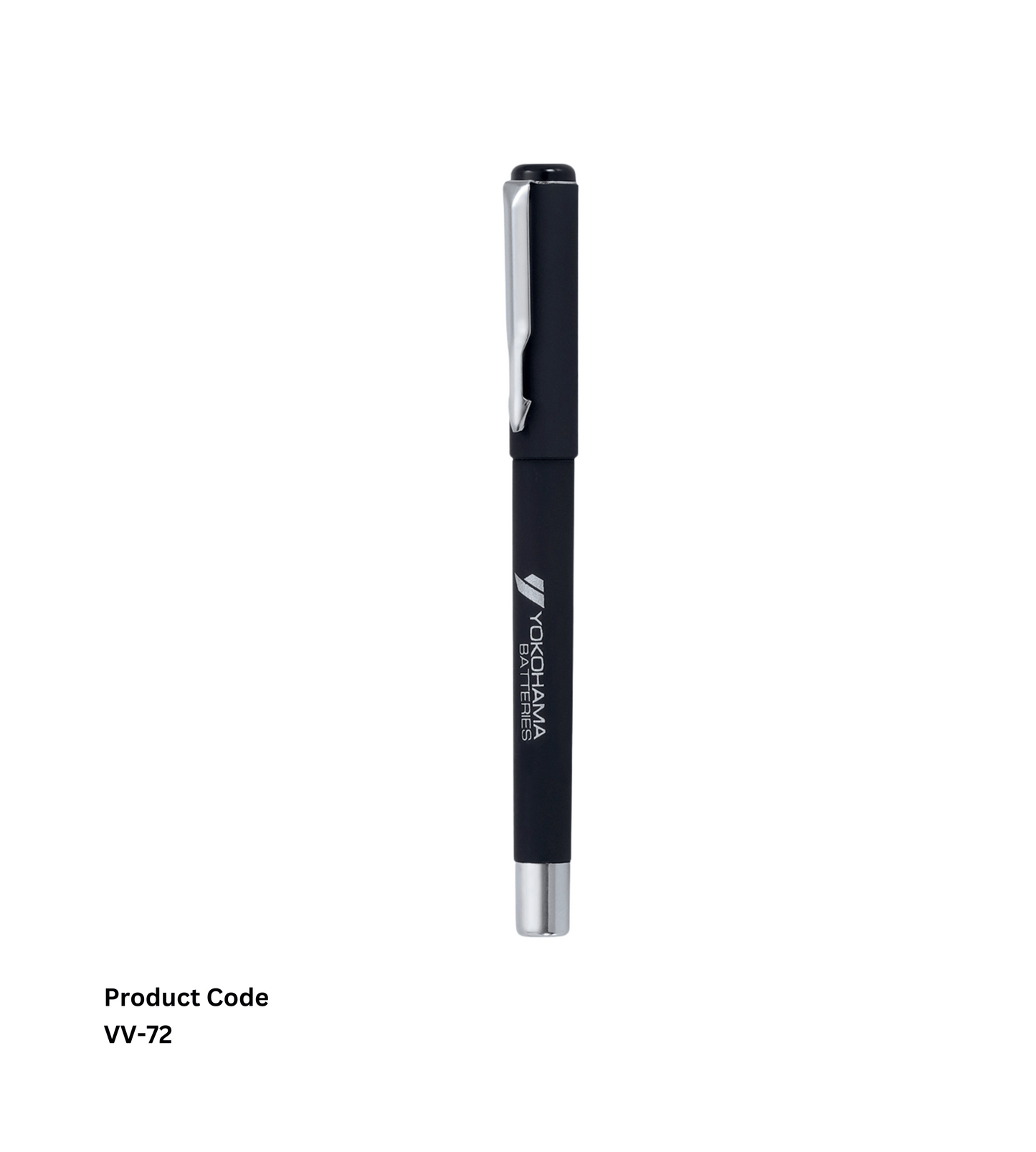 Personalized Plastic Pen - VV72