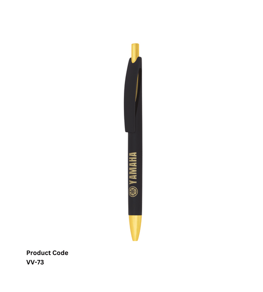 Personalized Plastic Pen - VV73