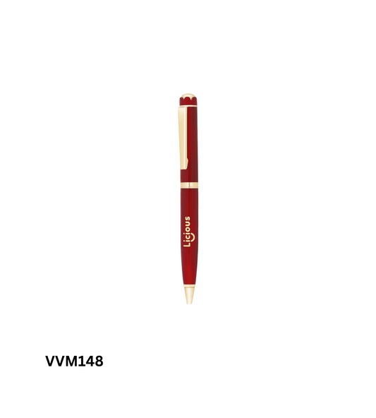 Personalized Metal Pen - VVM148