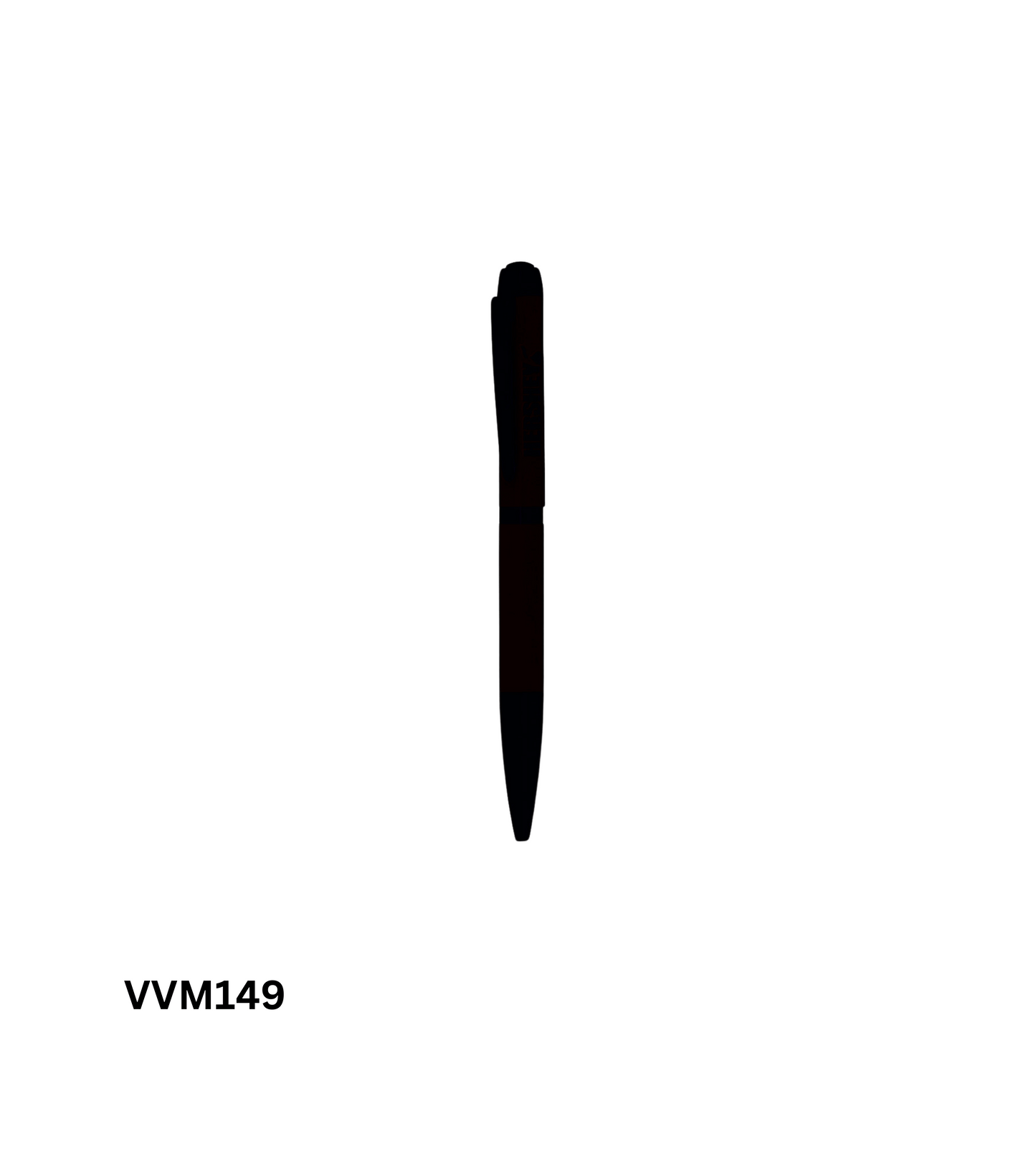 Personalized Metal Pen - VVM149