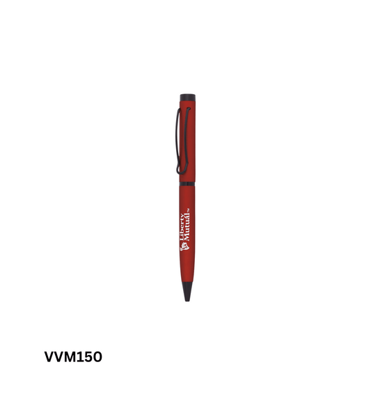 Personalized Metal Pen - VVM150