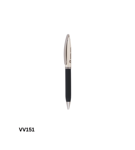 Personalized Metal Pen - VVM151