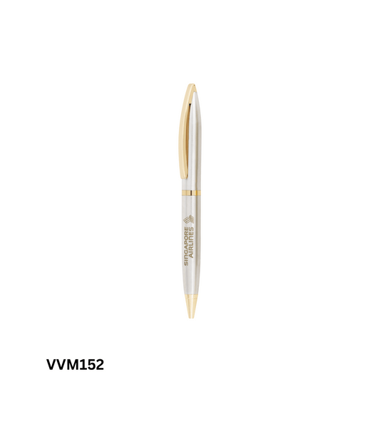 Personalized Metal Pen - VVM152