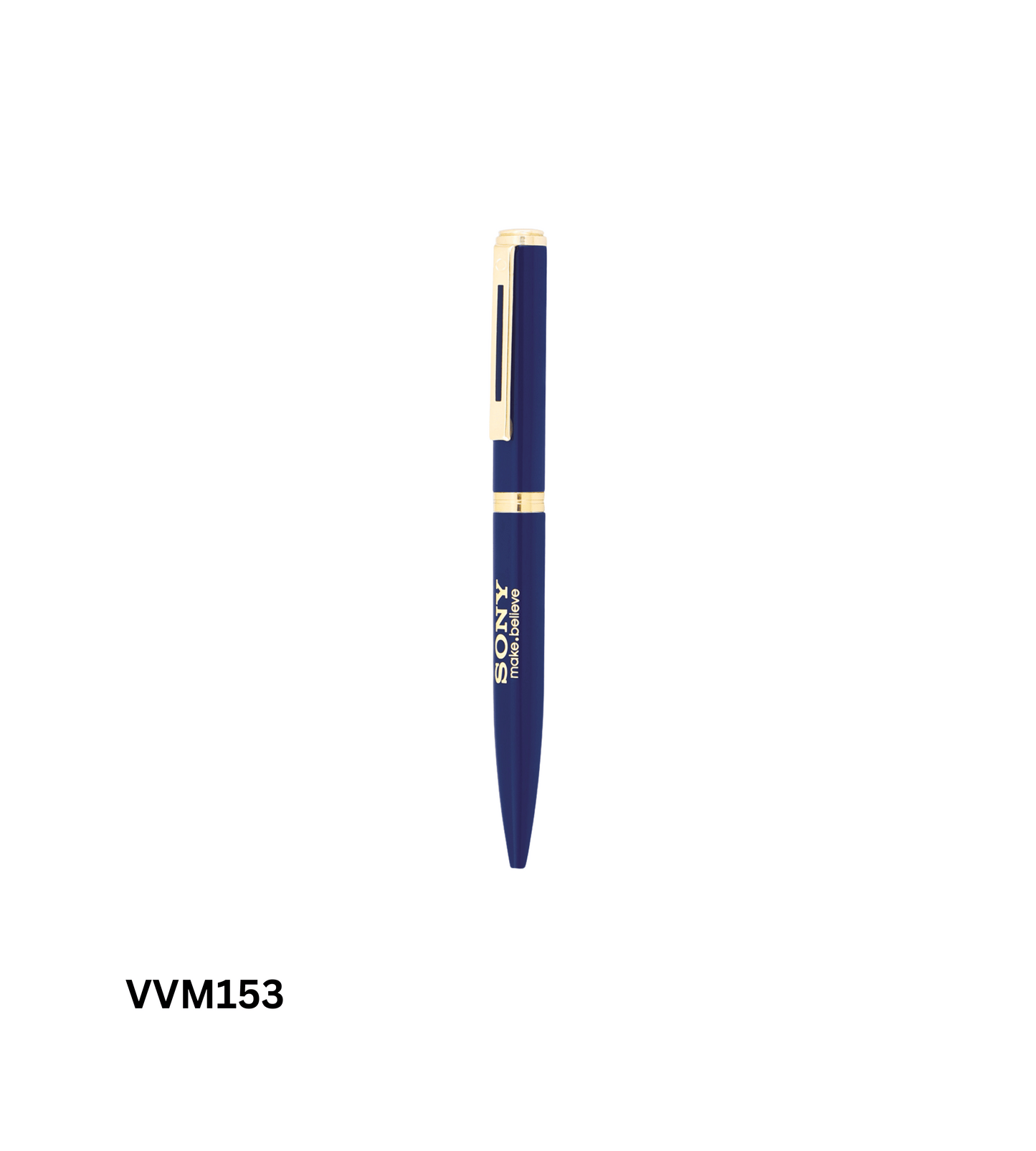 Personalized Metal Pen - VVM153