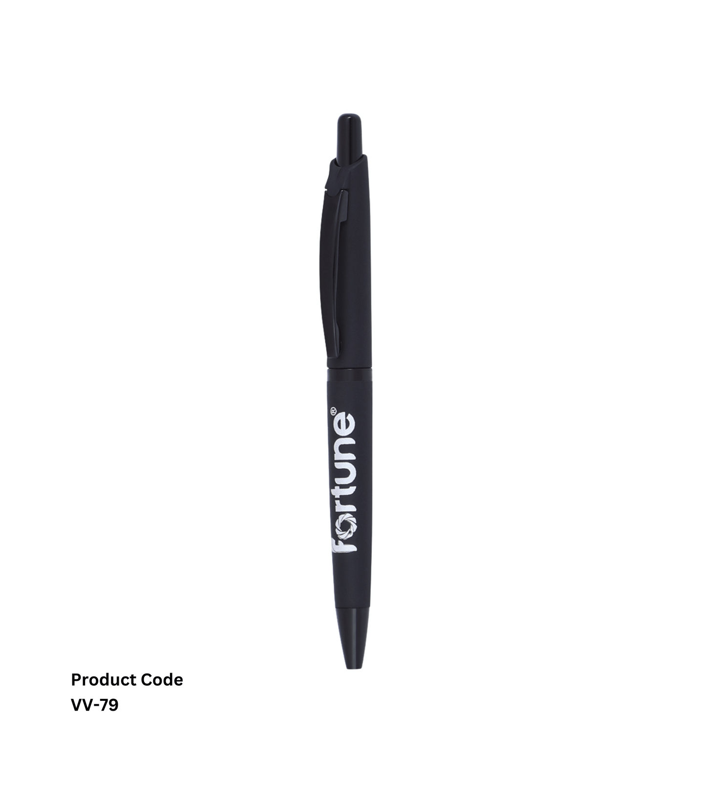 Personalized Plastic Pen - VV79