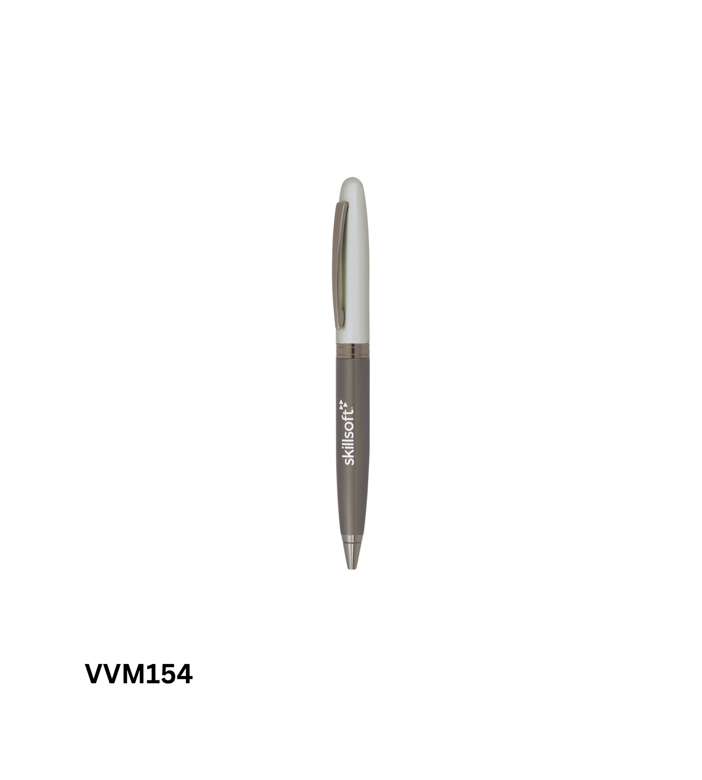 Personalized Metal Pen - VVM154