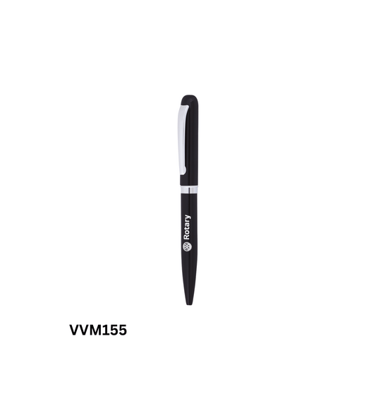 Personalized Metal Pen - VVM155