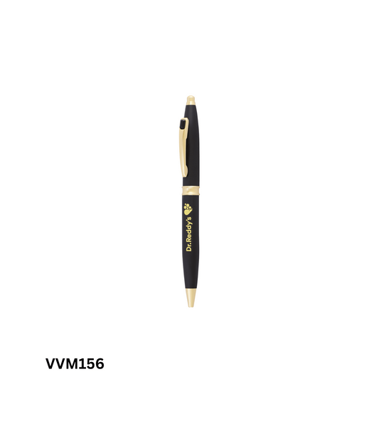 Personalized Metal Pen - VVM156